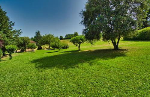 Gite Lucie Ferme La Croix d'Allon - Foto 15