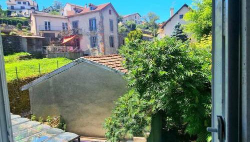 Appartement centre ville terrasse jardin garage chez Priscilla - Foto 3, Garden view