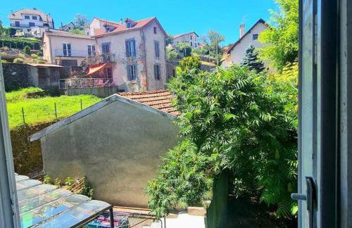 Appartement centre ville terrasse jardin garage chez Priscilla - Foto 3