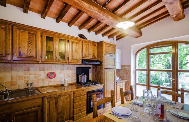 Farmhouse Le Capanne, Castiglion Fiorentino - Foto 7
