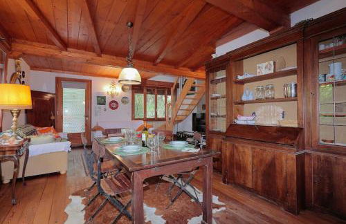 LA BARCA NEL FRUTTETO Natura e relax in collina - Foto 43