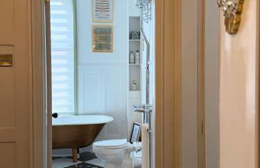 The Saltburn Townhouse - Foto 80