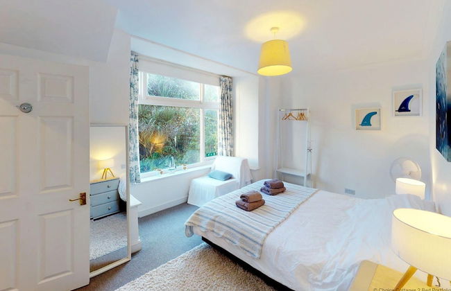 Ilfracombe Eden 2 Bedrooms - Foto 4