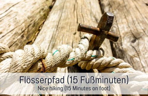 Schindelhäusle: sonniger Garten | Hunde erlaubt - Foto 74