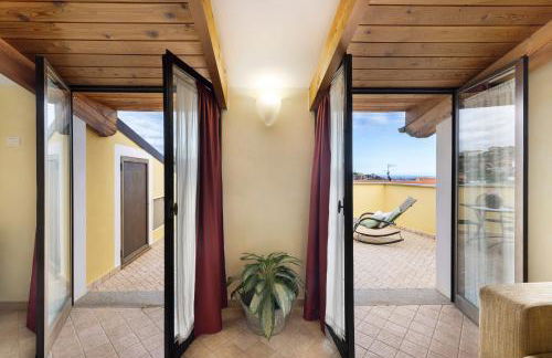 Mandarino Agriturismo La Ferla - Foto 6