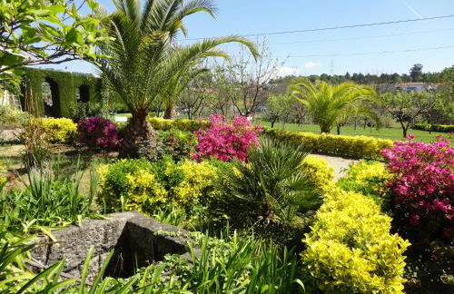 Agroturismo Quinta Dom José - Foto 41