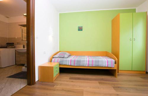 Villa Dante - Foto 37