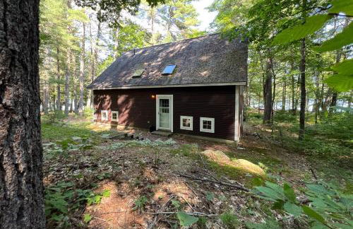 Moose & Red Fox Retreat - Foto 43