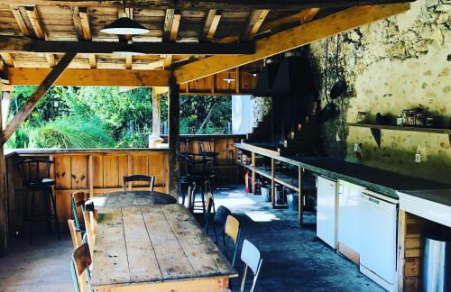 LES VACANCES AUX CERCINS - Foto 9