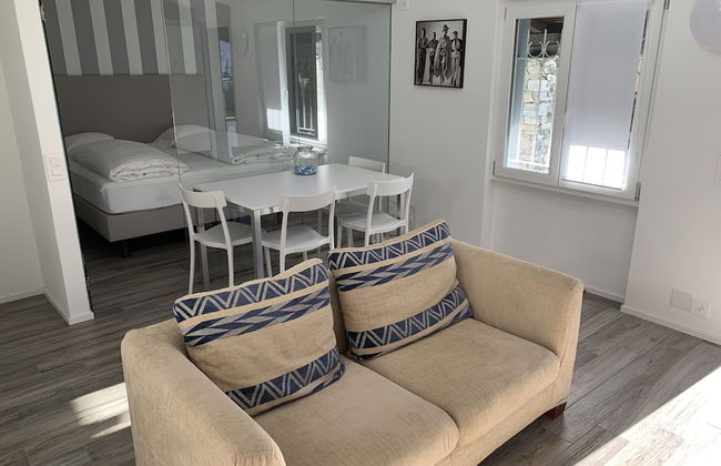 Locarno Centro Apartments - Foto 15