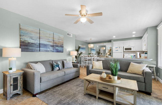 Silver Dunes A200- The Hidden Emerald - Foto 25