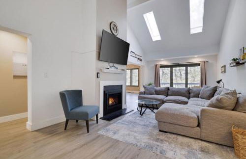 The Hawley Nook at Lake Wallenpaupack - Foto 25