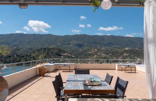 180° view maisonette No.2 - Foto 25