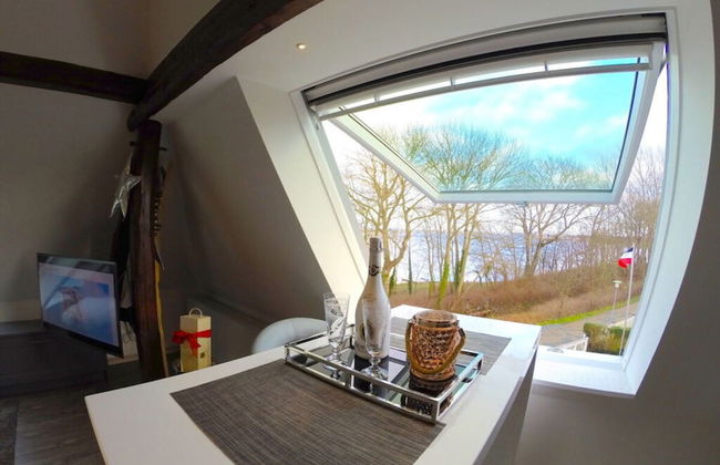 Strandgut Comfortable Holiday Residence - Foto 2