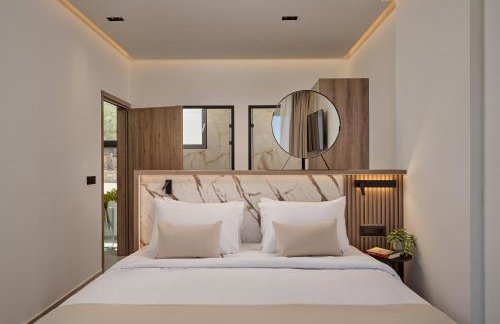 Gavras Exclusive Villas, with Infinity Pools, Spa Whirlpools & SeaViews, By ThinkVilla - Foto 76