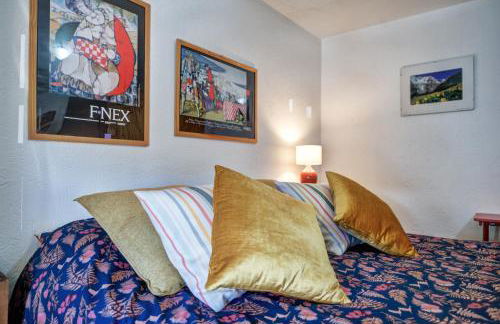 Maison Chasseur Alpine Design Lodge - Foto 14