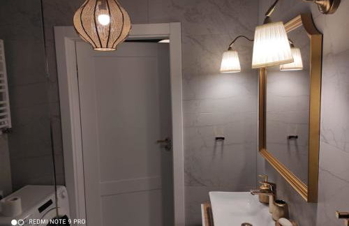 Apartament na Wzgórzu Zielony - Foto 35