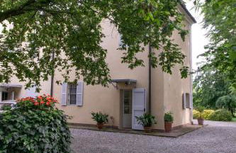 Casa nella campagna Parmigiana. - Foto 32