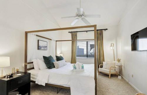 Lake & Mountain Resort Escape-Pools, Golf, Boat - Foto 11