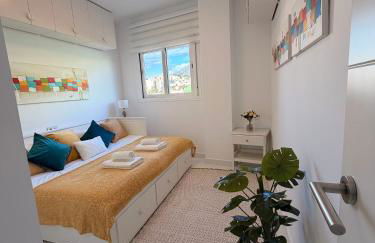 Serenity - Mare Apartments Marbella - Foto 36