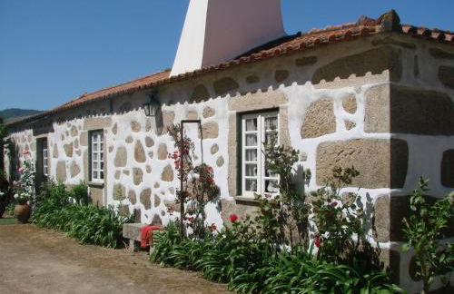 Casa das Torres da Facha - Foto 4