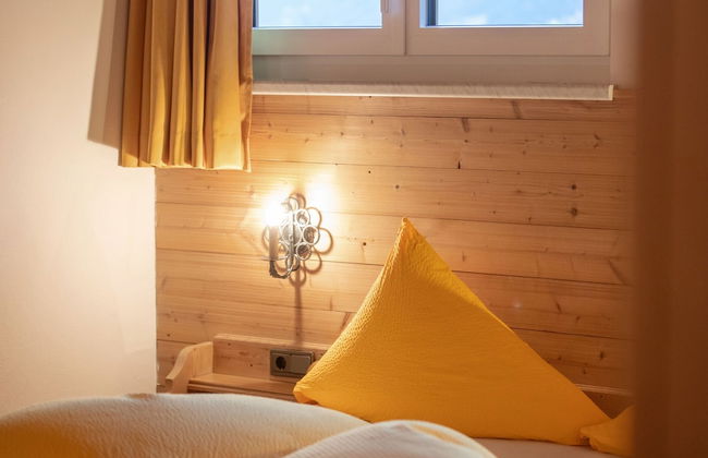 Apartment in Neustift With a ski Storage - Foto 3