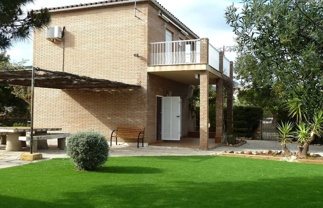 Villa Almadrava 10 - Foto 23