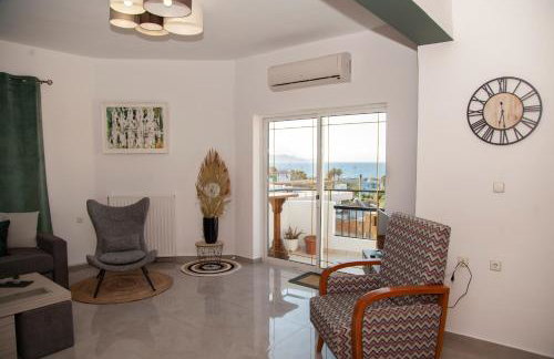 Meraki Beautiful apartment near the sea - Photo 26
