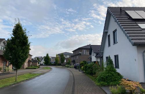 Ferienhaus Am Dombogen - BARRIEREFREI - 2 Schlafzimmer ab 3 Personen - mindestens 3 Nächte Aufenthalt - Foto 20