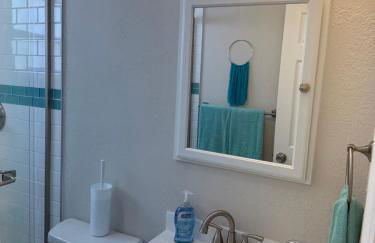 Newly remodeled, Cozy Cottage in North Palm Beach - Foto 16