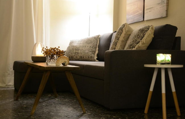 Nea Makri Beach Apartment - Foto 9