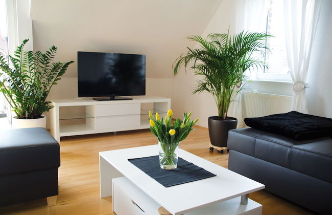 Bort Lodging - Foto 9