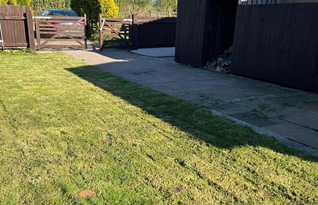 Wonderful 4 Bedroom Cottage Sleeps 8 - Foto 35