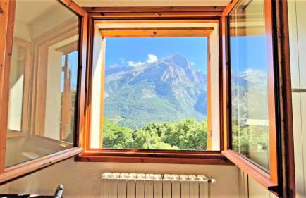 Le Chalet - CHALEUREUX APPARTEMENT AU PIED DES PISTES - 4/6 PERS MAE-9104 - Foto 7