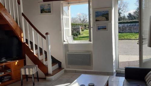 Maison Le Chatelet - Foto 5