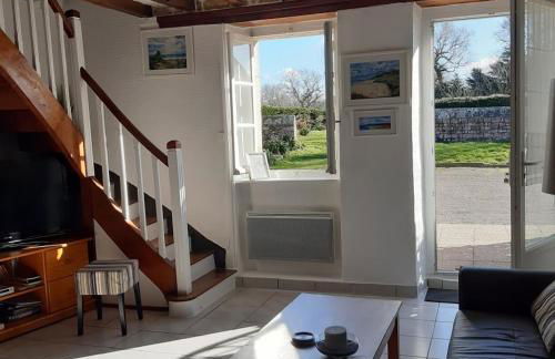 Maison Le Chatelet - Foto 5