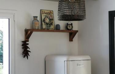 La Petite Maison de la Villa Xaran Erdian - Foto 14