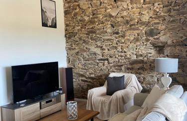 « La Crécerelle » spacieux gîte contemporain entre Tarn et Aveyron - Foto 1