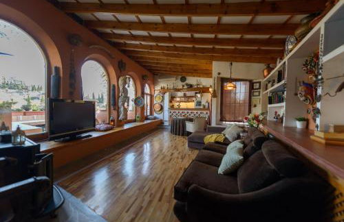 Casa del Beso - Photo 22