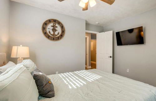 Anglers Paradise! Steinhatchee Home, Dogs Welcome - Foto 15