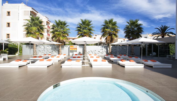 Ibiza Sun Apartments - Foto 3