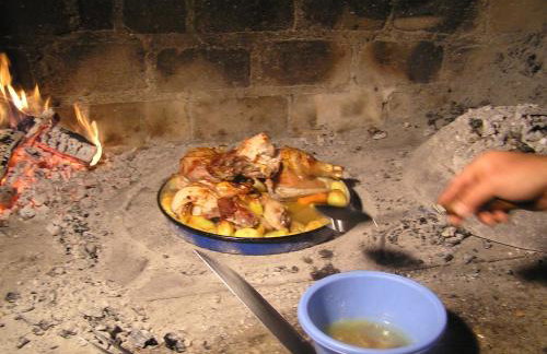 Apartment Odak - Foto 65