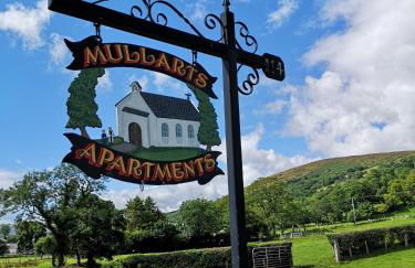 Mullarts Church Apartments - The Glencorp Apartment - Foto 2