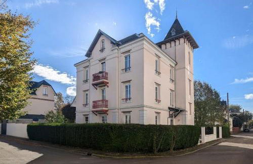 Appartement Les Fougères Vittel 1e - Foto 26