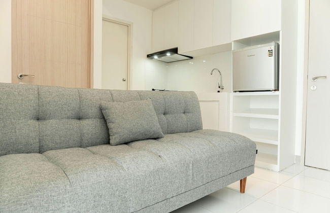 Restful And Comfy 2Br Tokyo Riverside Pik 2 Apartment - Foto 13