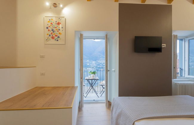 Pozzo Vertical Apartment With Garden and Parking - Foto 67