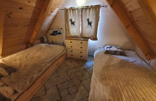 Starry Laz mountain house - Foto 16