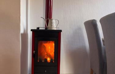 Ferienwohnung Unterm Schloß - Foto 12