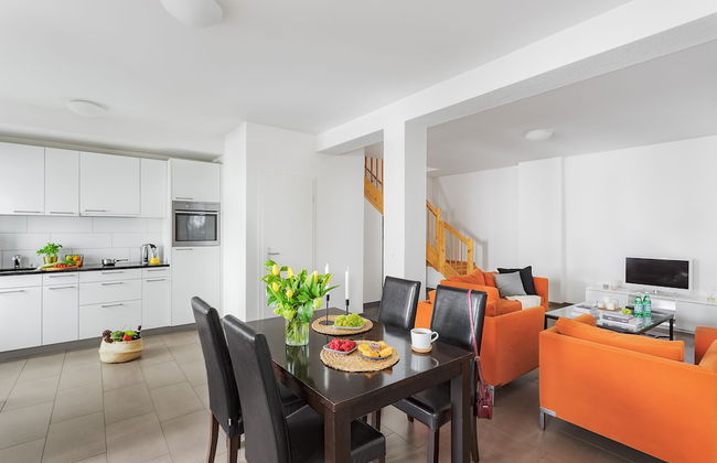 Swiss Star Oerlikon Lodge - Foto 9