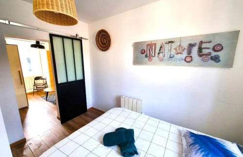 Le calme à deux pas de tout - Foto 6